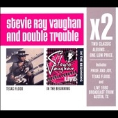 Texas Flood / In The Beginning Texas Flood / In The Beginning