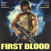 First Blood [Remaster]