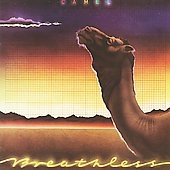 Breathless Breathless