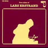 Two Sides Of Lars Erstrand