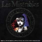 Les Miserables: Complete Symphonic Recording [ECD]