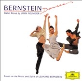Bernstein Dances - Ballet Revue by John Neumeier