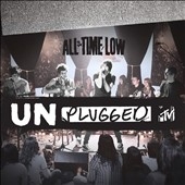 All Time Low/MTV Unplugged CD+DVD[HR711]