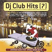 DJ Club Hits 7 : Ade '09