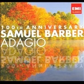 Barber: Adagio - 100th Anniversary
