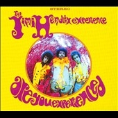 Are You Experienced ［CD+DVD］
