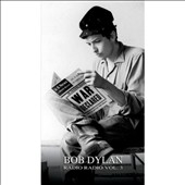Bob Dylan's Radio Radio Vol.3 : From Bob Dylan's Iconic