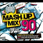 Mash Up Mix 90s Mash Up Mix 90s