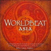 Worldbeat Asia