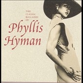 Loving You, Losing You: The Classic Balladry of Phyllis Hyman