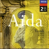 Verdi: Aida (Complete)