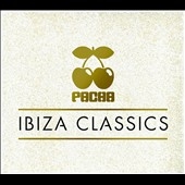 Pacha Ibiza Classics 