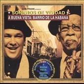 A Buena Vista (Barrio De La Habana) A Buena Vista (Barrio De La Habana)