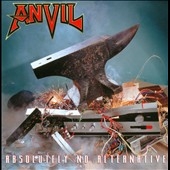 Absolutely No Alternative