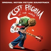 Scott Pilgrim Vs. The World Scott Pilgrim Vs. The World