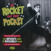 A Rocket In My Pocket[CDCHD1268]