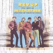 Rev Up : The Best Of Mitch Ryder & The Detroit Wheels