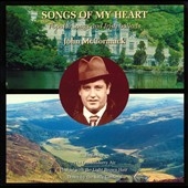 Songs of My Heart / John McCormack