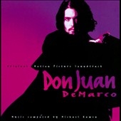 Don Juan DeMarco - Original Soundtrack