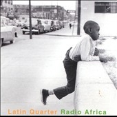 Radio Africa (Best Of)