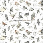 Edwyn Collins/Losing Sleep[HVNLP81CD]