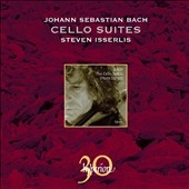 J.S.Bach: Cello Suites BWV.1007-BWV.1012, The Song of the Birds＜限定盤＞