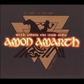 With Oden on Our Side [Digipak]