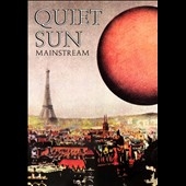 Mainstream ［CD+BOOK］