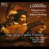 Songs of an English Cavalier Songs of an English Cavalier