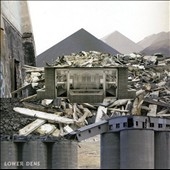 Deer Knives/Tangiers Deer Knives/Tangiers