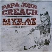 Live At Long Branch Park