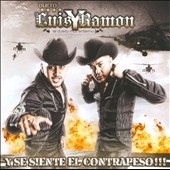 Y Se Siente El Contrapeso Y Se Siente El Contrapeso