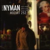 Nyman: Mozart 252 -In Re Don Giovanni, Revisiting the Don, Trysting Fields, etc / Michael Nyman(cond), Michael Nyman Band