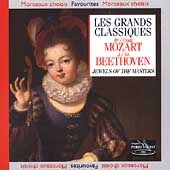 Les Grands Classiques - Mozart to Beethoven Les Grands Classiques - Mozart to Beethoven