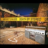 Death by Stereo