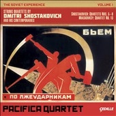 The Soviet Experience Volume Vol.1