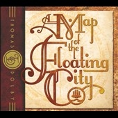 A Map of the Floating City : Deluxe Edition