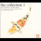 Collection Vol.1, The
