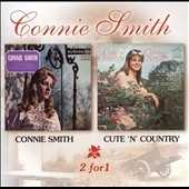 Connie Smith/Cute 'n' Country