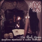 Black Opera, The