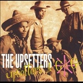 Upsetters A Go Go