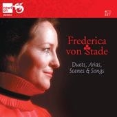 Frederica von Stade - Duets, Arias, Scenes & Songs Frederica von Stade - Duets, Arias, Scenes & Songs