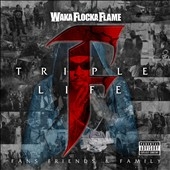 Waka Flocka Flame/Triple F Life[2529035]