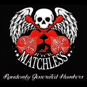 Randomly Generated Numbers 