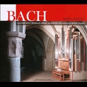 J.S.Bach: Prelude & Fugue BWV.547, Partita BWV.767, Chorales, etc J.S.Bach: Prelude & Fugue BWV.547, Partita BWV.767, Chorales, etc