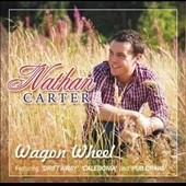 Nathan Carter/Wagon Wheel[NCMCD02]