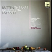 Britten: The Rape of Lucretia＜限定盤＞