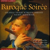 Baroque Soiree