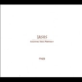 Celestial Soul Portrait Celestial Soul Portrait