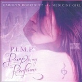P.I.M.P. (Purp Is My Perfume) P.I.M.P. (Purp Is My Perfume)